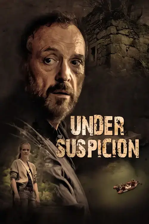 Under Suspicion