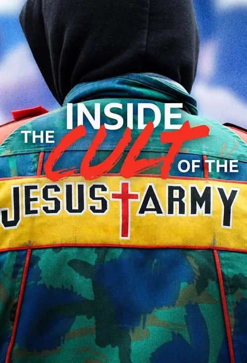 Inside the Cult of the Jesus Army