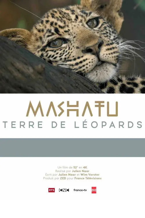 Mashatu: Land of Leopards