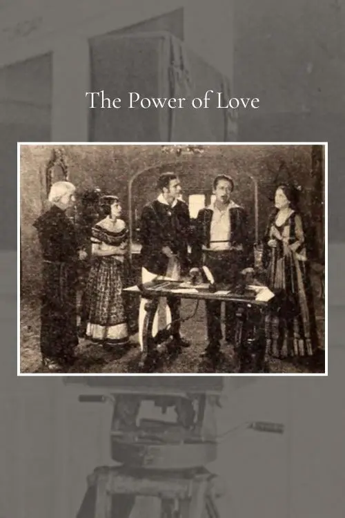 The Power of Love