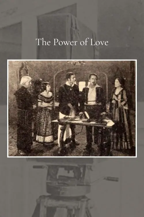 The Power of Love
