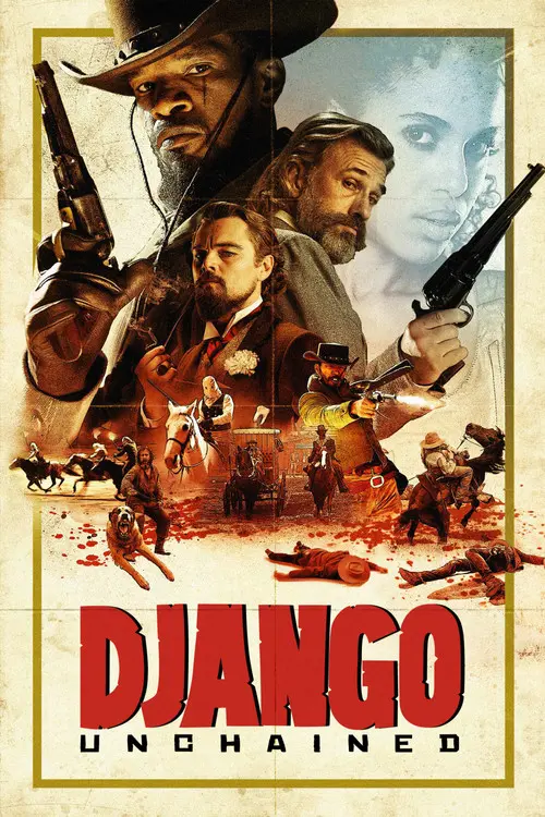 Django Unchained