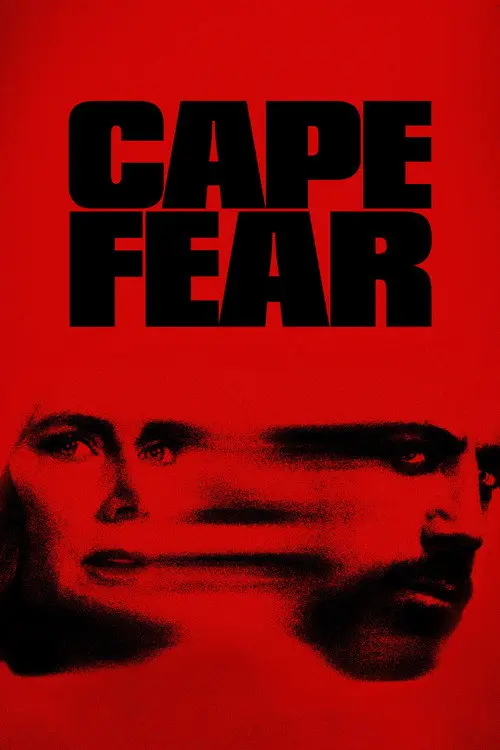 Cape Fear poster - TV Series from 2026
