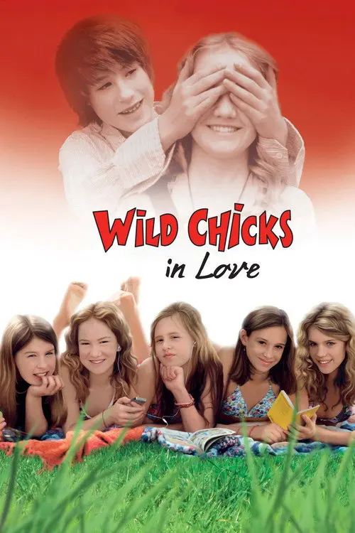 Wild Chicks in Love