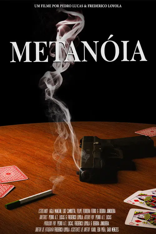 Metanoia