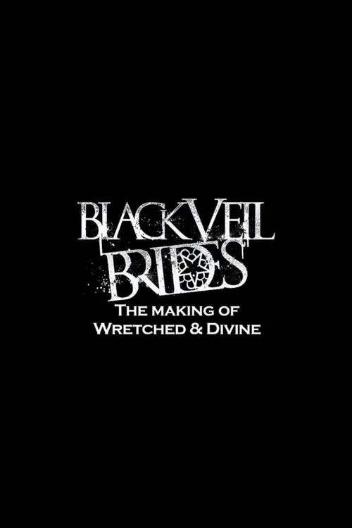 Black Veil Brides in the Studio: The Making of Wretched and Divine