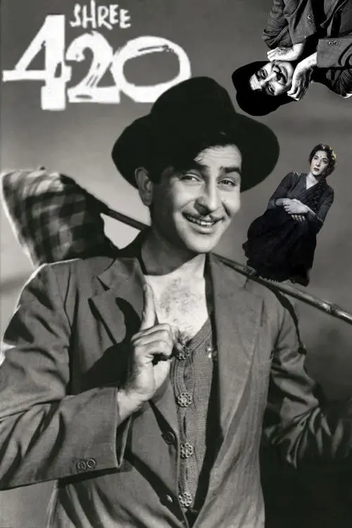 Shree 420