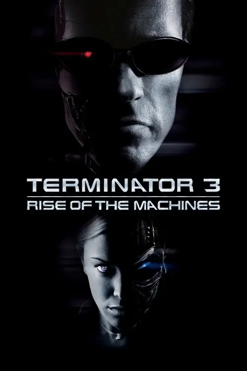 Terminator 3: Rise of the Machines