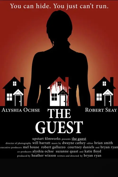 The Guest