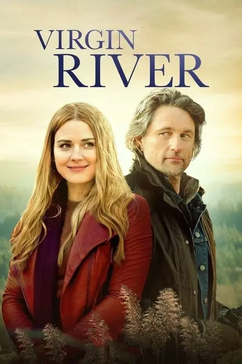 Virgin River poster - TV Series from 2019