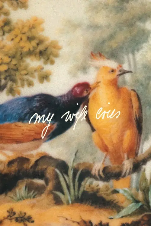 My Wife Cries