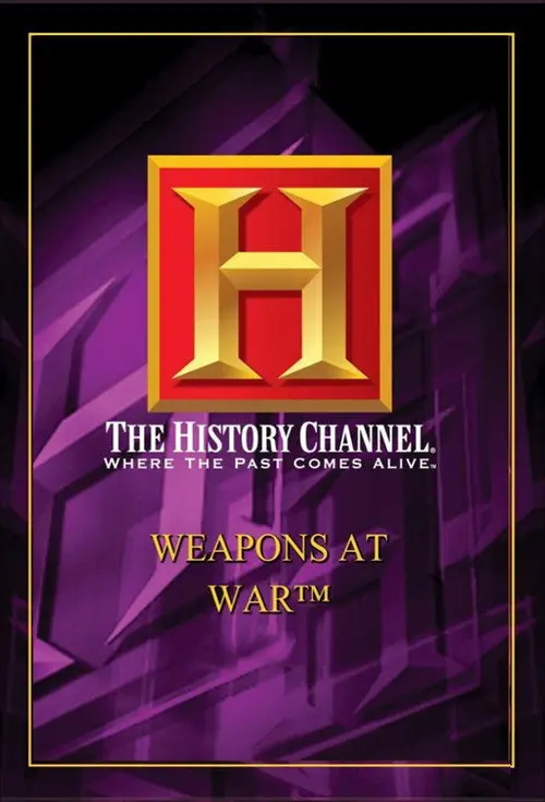 Weapons at War
