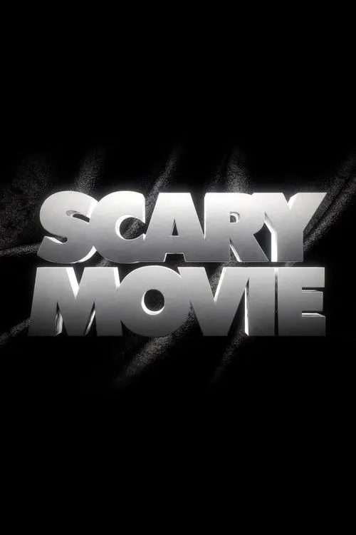 Scary Movie