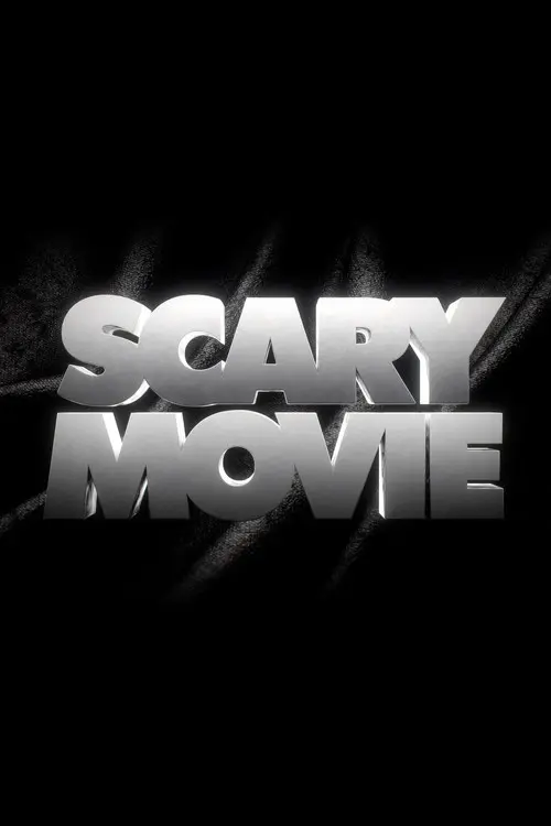Scary Movie