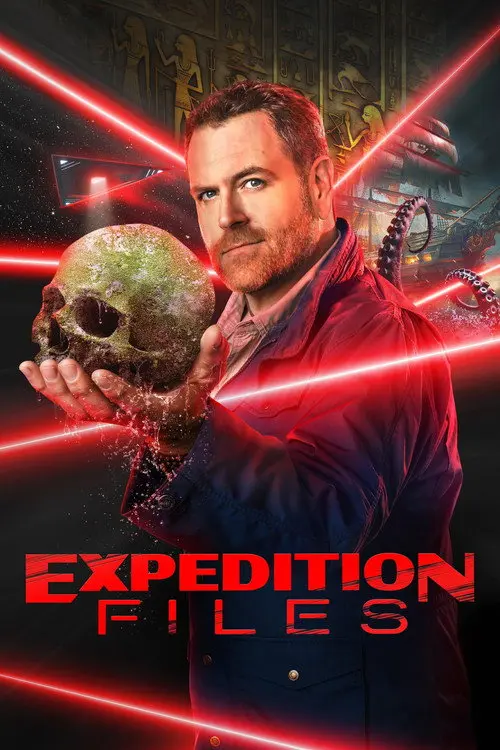 Expedition Files