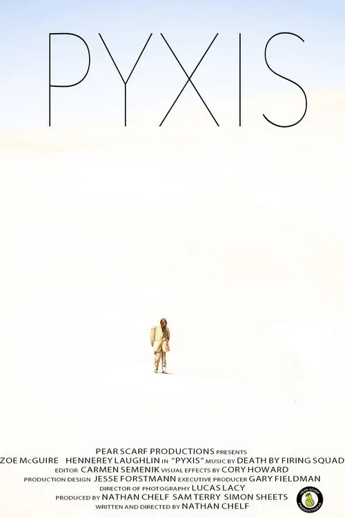 PYXIS
