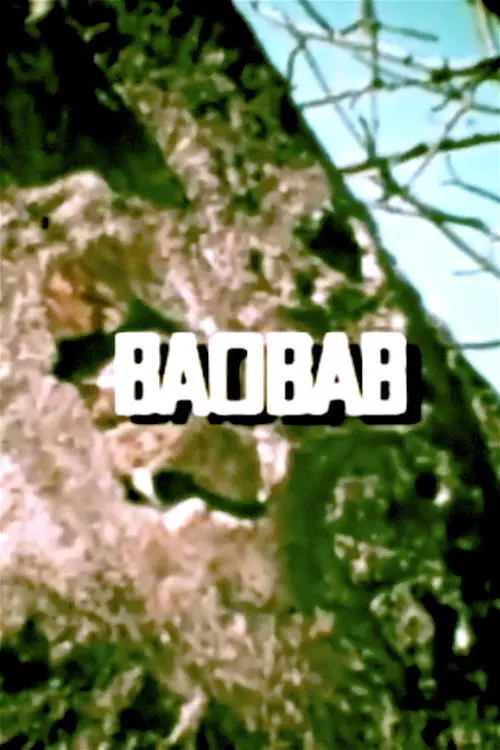 Baobab: Portrait of a Tree