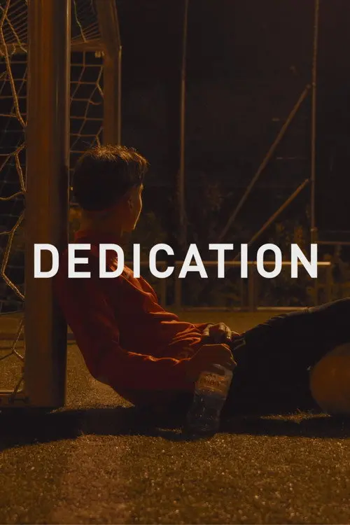 DEDICATION