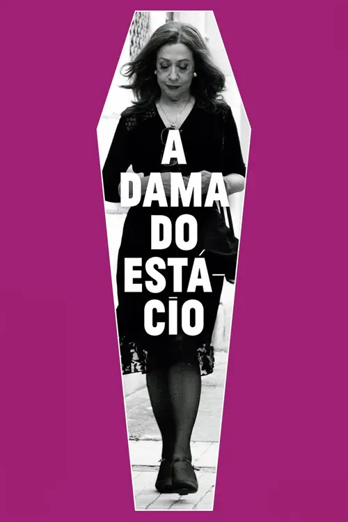 The Lady from Estácio