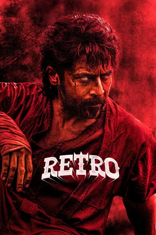 Retro