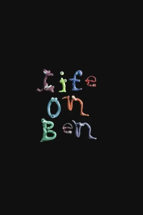 Life on Ben