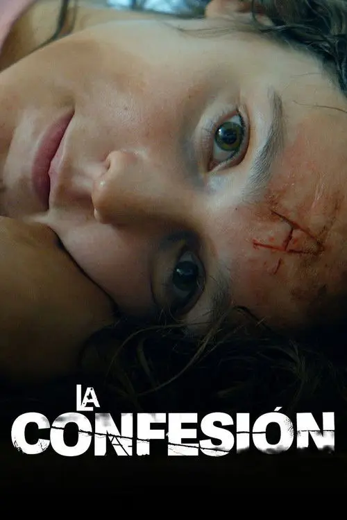 The Confession
