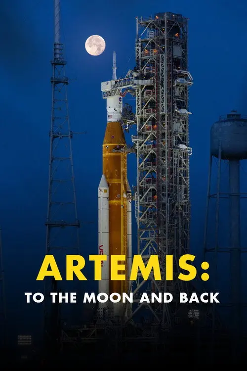 Artemis: To the Moon and Back