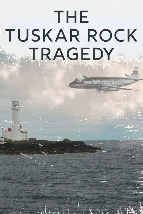 The Tuskar Rock Tragedy