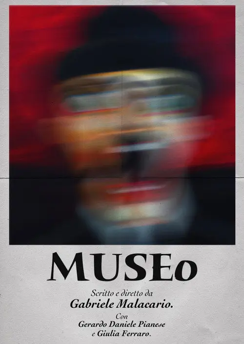 MUSEo