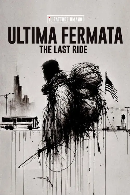 The Last Ride
