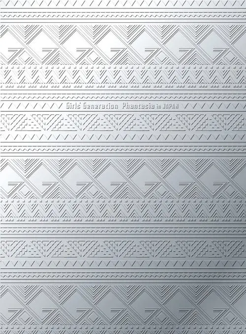 Girls' Generation ~Phantasia~ in Japan