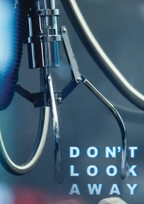 Don't Look Away