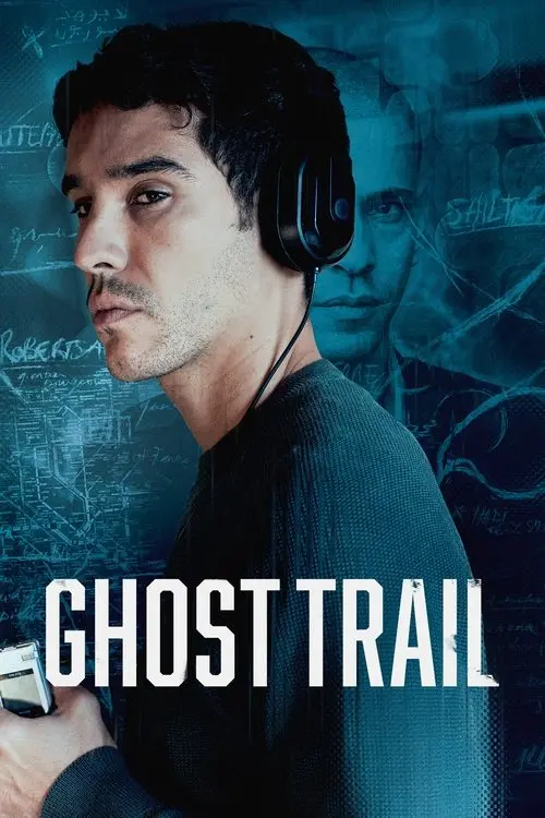 Ghost Trail