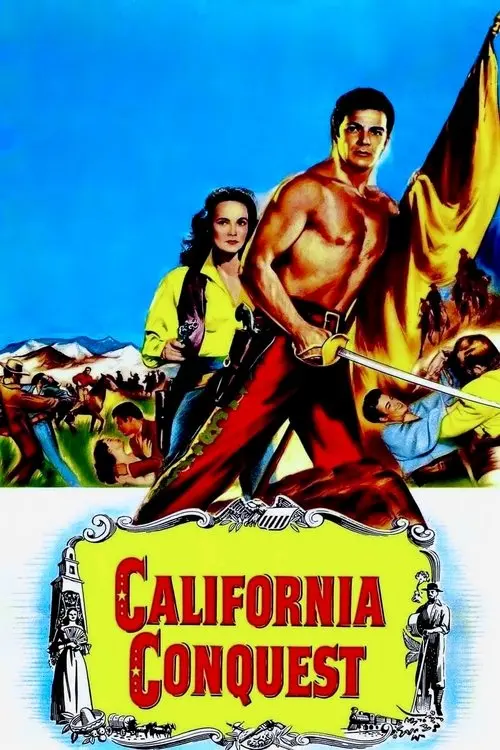 California Conquest