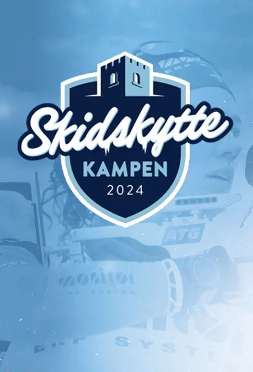 Skidskyttekampen 2024