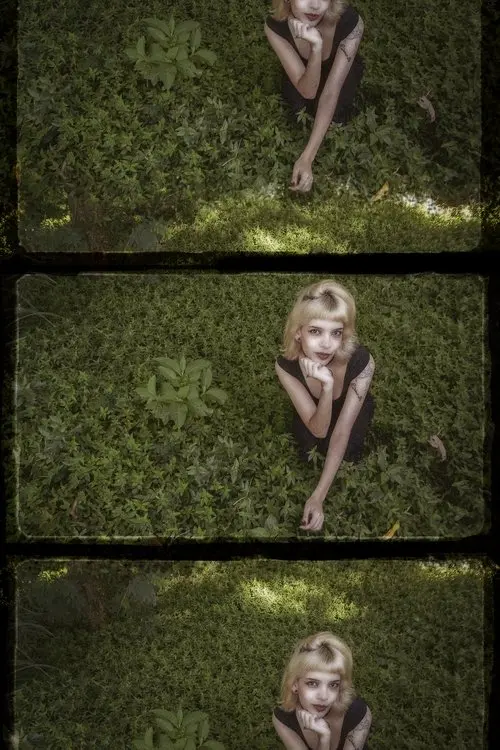 o céu diante dos meus olhos nunca é cinza