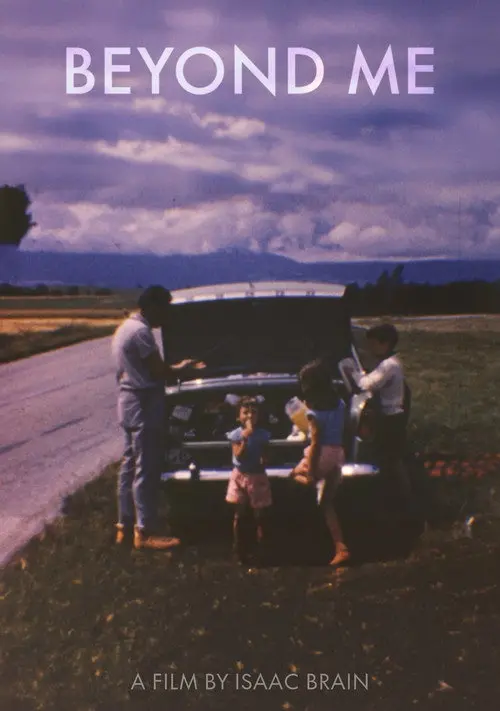 Beyond Me