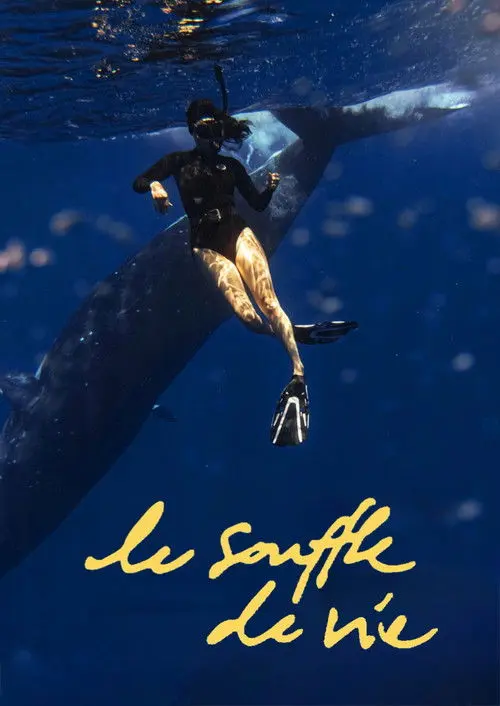 Le souffle de vie