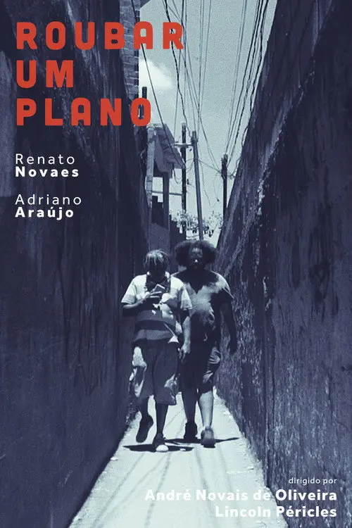 Roubar um Plano