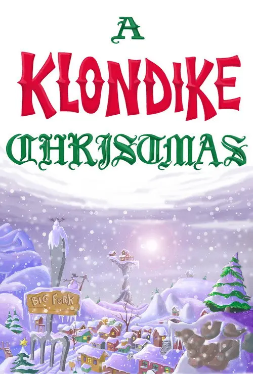 A Klondike Christmas