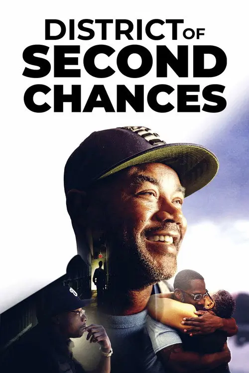 District of Second Chances