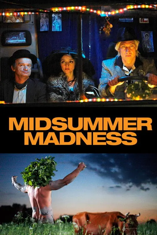 Midsummer Madness