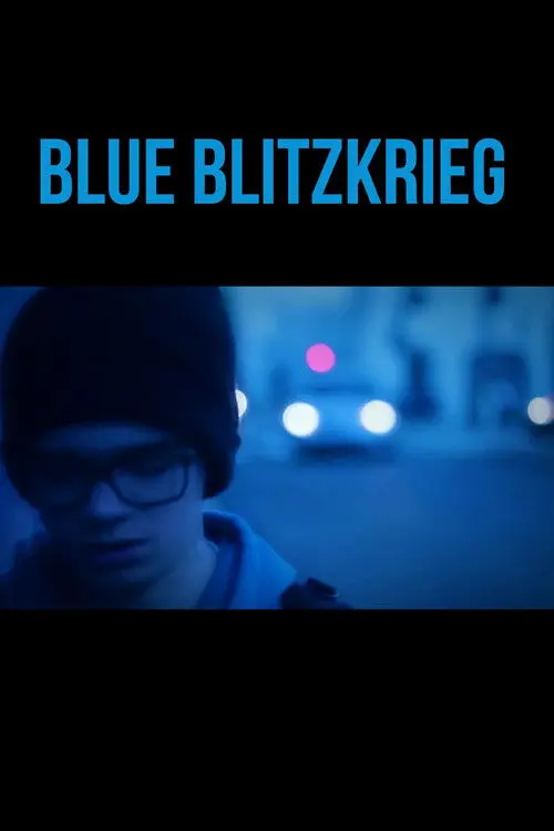 Blue Blitzkrieg