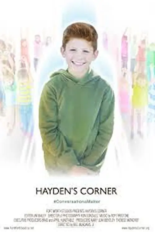 Hayden's Corner