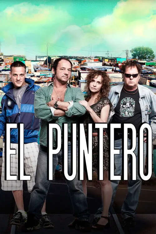 El Puntero