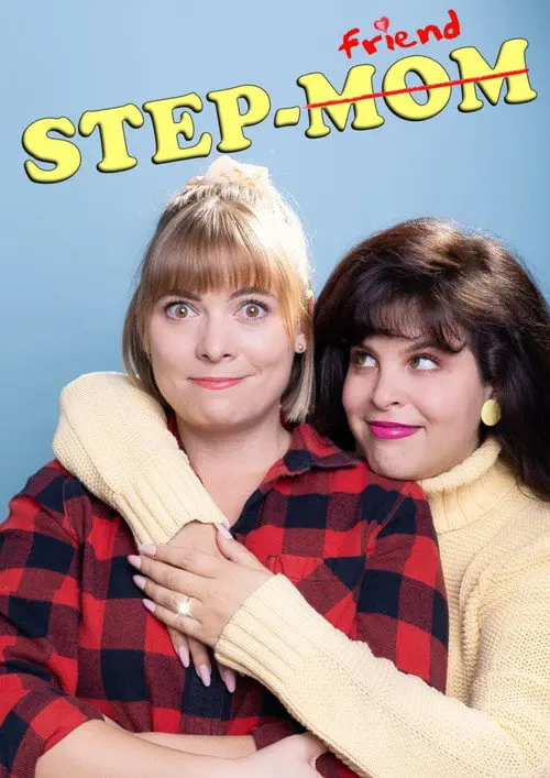 Step-Friend