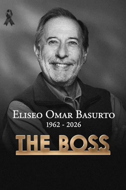 The Boss