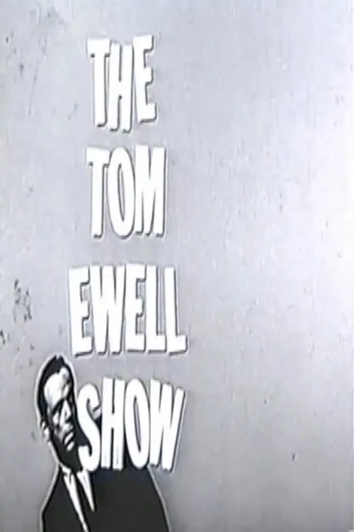 The Tom Ewell Show