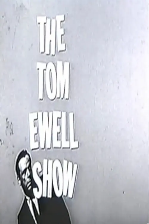 The Tom Ewell Show