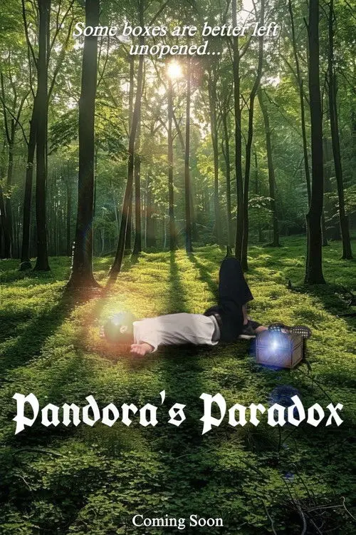Pandora's Paradox